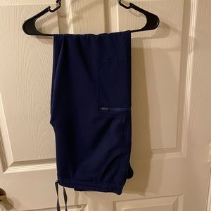 Figs Yola Skinny Scrub Pants